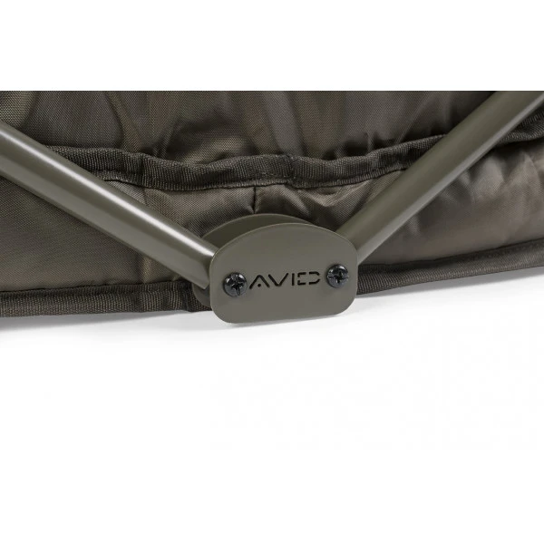 Avid Carp Captive Carp Cot 3 Avid Carp Captive Carp Cot – Bild 3