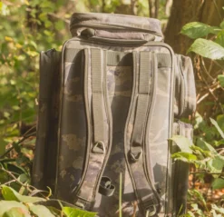 Solar Undercover Camo Ruckbag -Velo Feuer Verkäufe b3085921d2c71974