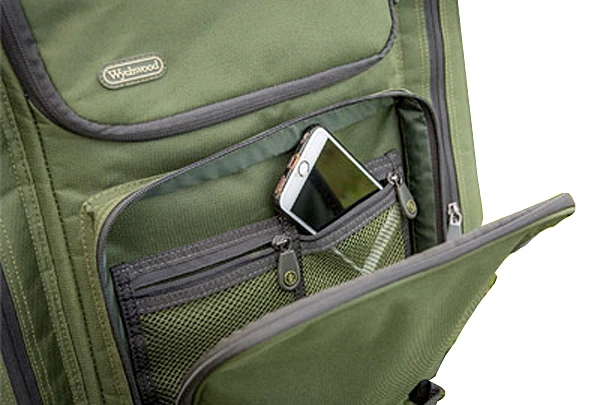 Wychwood Comforter Rucksack 1 Wychwood Comforter Rucksack