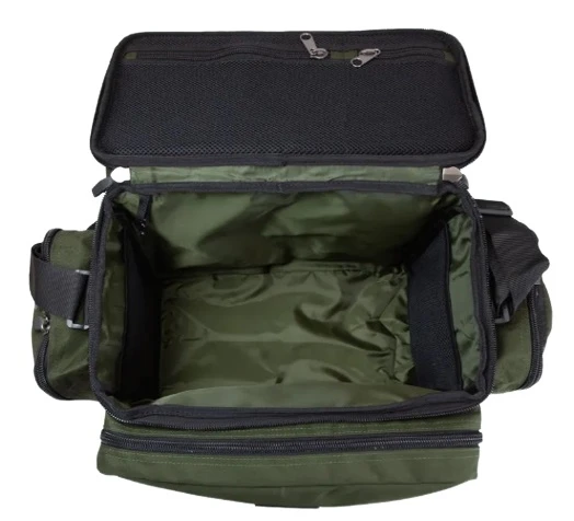 Aqua Black Series Small Carryall 2 Aqua Black Series Small Carryall – Bild 2