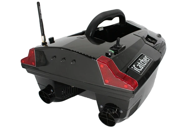 BearCreeks ICatcher Baitboat Lithium 7 BearCreeks ICatcher Baitboat Lithium – Bild 7