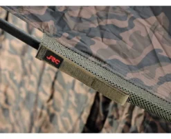 JRC Rova Peak Bivvy 2 Man Camo -Velo Feuer Verkäufe b4863f292fa17817