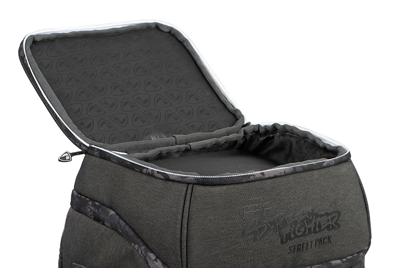 Fox Rage Street Fighter Rugzak (Inc. 4 Tackleboxen) 15 Fox Rage Street Fighter Rugzak (Inc. 4 Tackleboxen) – Bild 15