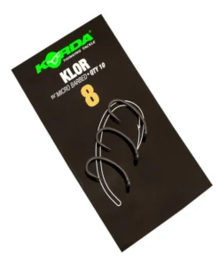 Korda Klor Haken Size 8