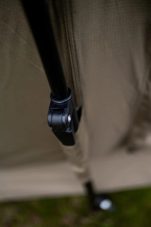 RidgeMonkey EscAPE XF2 Compact Met Plus Porch Extension 4 RidgeMonkey EscAPE XF2 Compact Met Plus Porch Extension – Bild 4