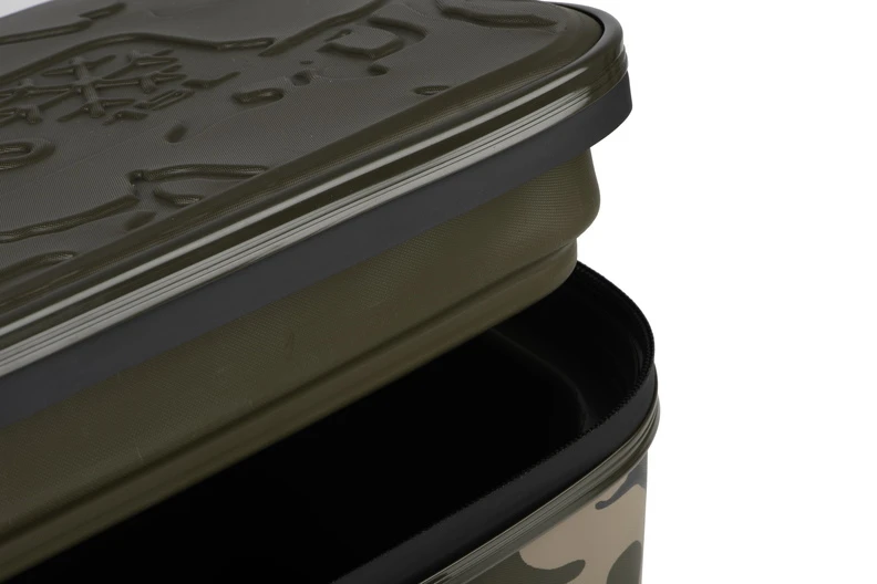 Fox Aquos Camolite Coolbag 20L 5 Fox Aquos Camolite Coolbag 20L – Bild 5