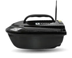 BearCreeks ICatcher Mini Baitboat 5.8 Lithium -Velo Feuer Verkäufe b7a8bbf17f88ed37