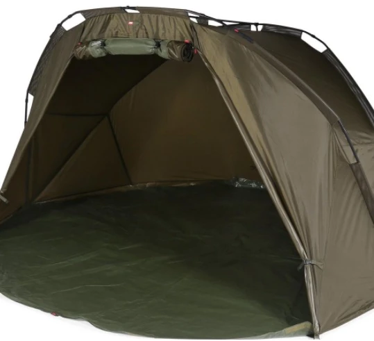 JRC Defender Bivvy 2-Man 4 JRC Defender Bivvy 2-Man – Bild 4