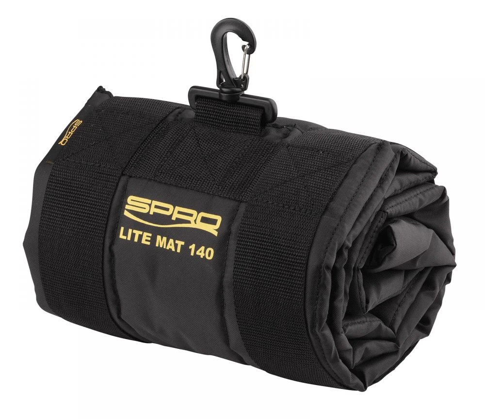 Spro Lite Mat 140 (150 X 15cm) 2 Spro Lite Mat 140 (150 X 15cm) – Bild 2