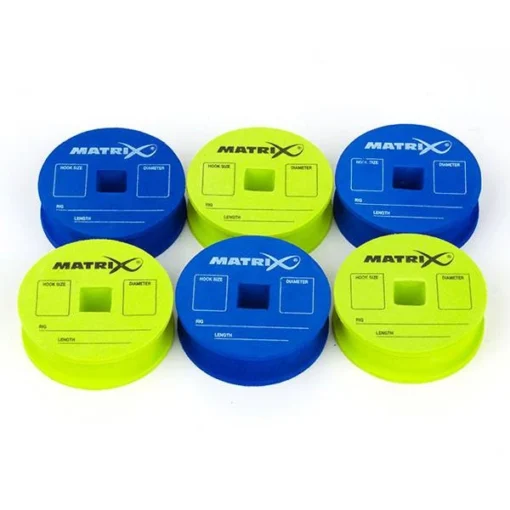 Matrix EVA Storage Case Small (Inc. 12 EVA Spoelen + Pins) -Velo Feuer Verkäufe b84c50b64d60da7c