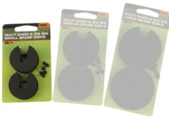 Fox Edges Multi Chod & Zig Bin Small 2pcs