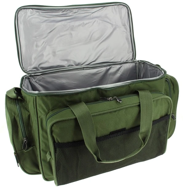 NGT Green Insulated Carryall 2 NGT Green Insulated Carryall – Bild 2