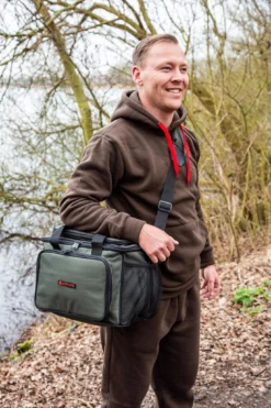 Ultimate Compact Carry All Green -Velo Feuer Verkäufe bcbaf102caf99840