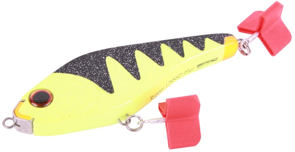 Ultimate Treble Protectors - Hooksize 3/0 2 Ultimate Treble Protectors - Hooksize 3/0 – Bild 2