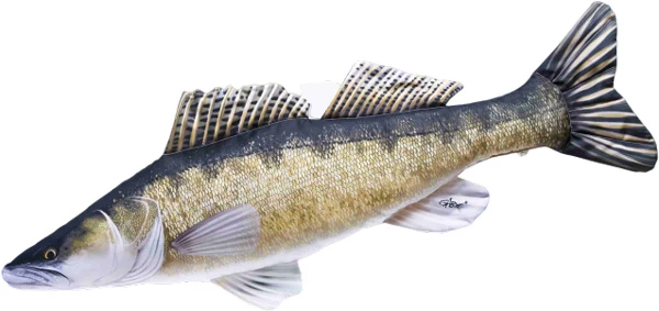 Gaby The Monster Zander 200cm 1 Gaby The Monster Zander 200cm