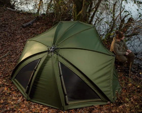Aqua Ultralite 100 Bivvy Aquatexx EV 1.0 7 Aqua Ultralite 100 Bivvy Aquatexx EV 1.0 – Bild 7