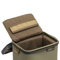 Korda Compac Camera Bag S -Velo Feuer Verkäufe bdc236e17cf56f32