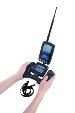 Boatman Leader Pro Voerboot Zwart -Velo Feuer Verkäufe be0eaae4f1eadbb1 scaled