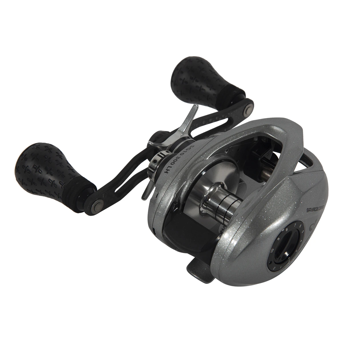 Savage Gear SG10 BC 300 LH Reel 1 Savage Gear SG10 BC 300 LH Reel
