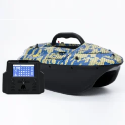 Bearcreeks ICatcher IPilot40 Bait Boat