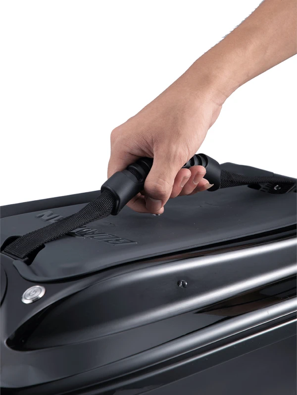 Boatman Actor Plus Voerboot 2 Boatman Actor Plus Voerboot – Bild 2