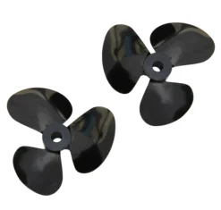 Boatman Actor Plus Kunststof Propellor Set (2 Stuks)