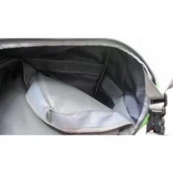 Jenzi Backpack 'Outdoor Fishing'