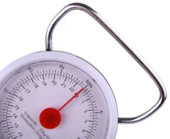 Ultimate Fishing Scale 22kg -Velo Feuer Verkäufe bffdeda288882236