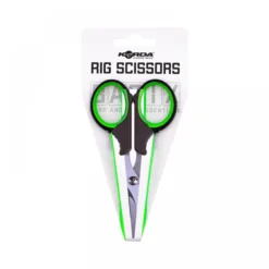 Korda BASIX Rig Scissors -Velo Feuer Verkäufe c061cfc1e5feda96