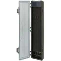 NGT Hardcase Rigbox Plus + 20 Rig Pins -Velo Feuer Verkäufe c0ee86ede312ad37