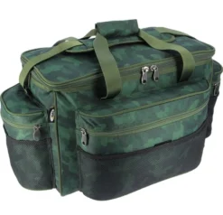 NGT Large Carryall Camou -Velo Feuer Verkäufe c1364d6c118051c0