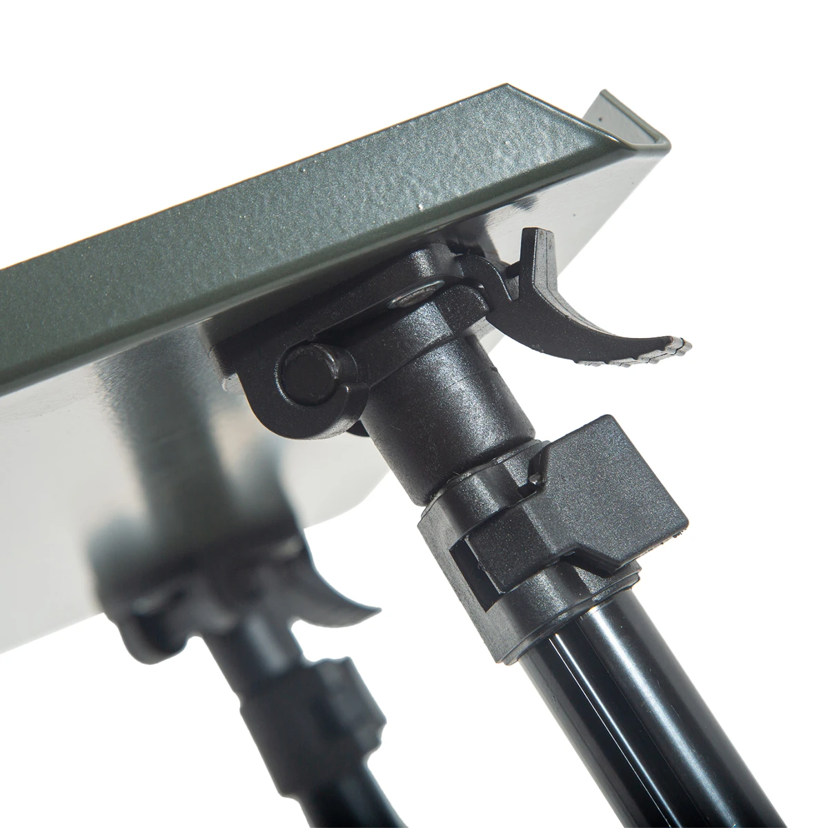 Ultimate Adventure Metal Bivvy Table + Bag 4 Ultimate Adventure Metal Bivvy Table + Bag – Bild 4