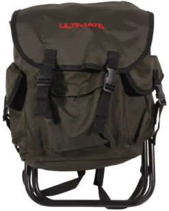 Ultimate Folding Seat & Backpack -Velo Feuer Verkäufe c1ad482e0f030ba5