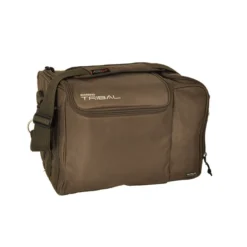 Shimano Tactical Compact Food Bag Incl Aero QVR Strap