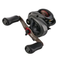 Abu Garcia Revo5 SX-RKT LP-L Baitcaster Reel -Velo Feuer Verkäufe c1fad46a84fb65c4