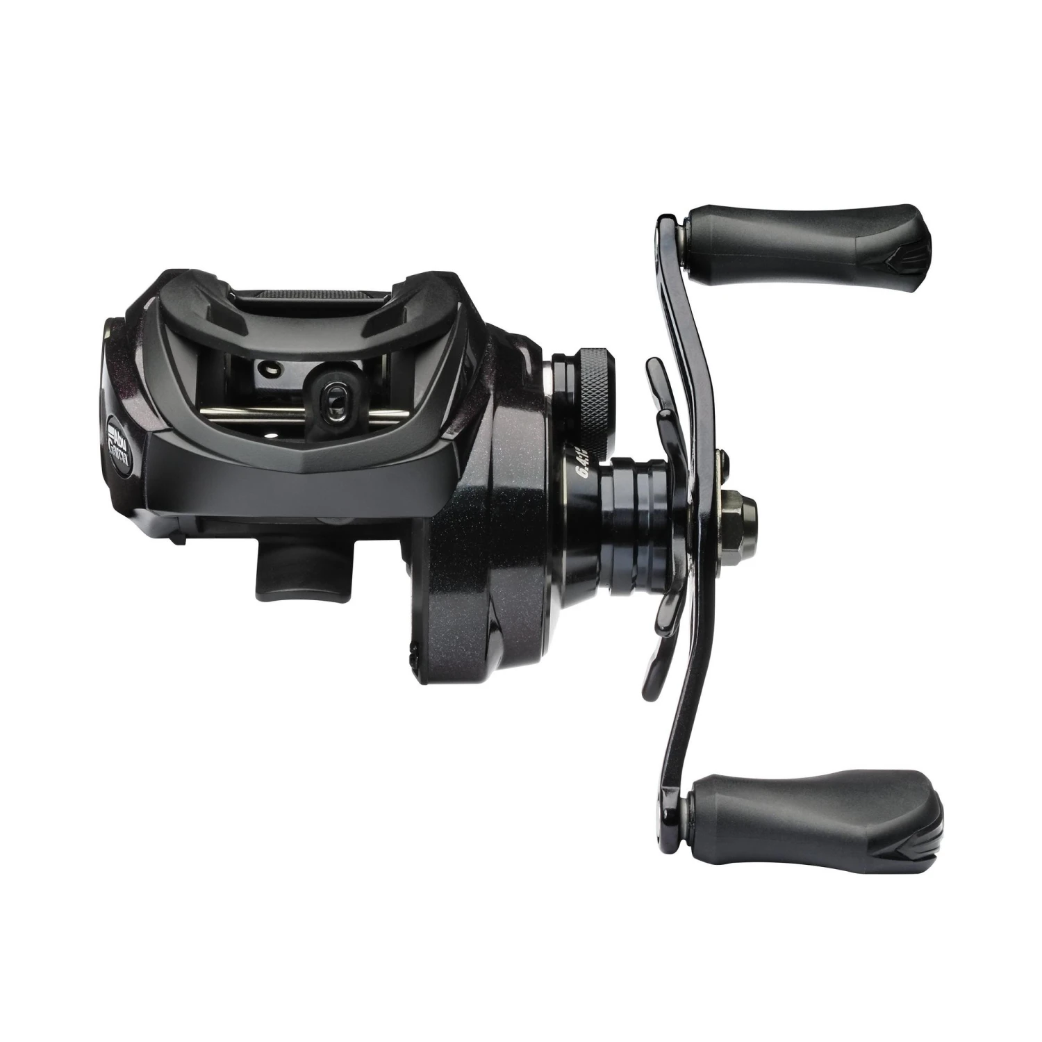 Abu Garcia Spike LP-L Baitcaster Reel 3 Abu Garcia Spike LP-L Baitcaster Reel – Bild 3