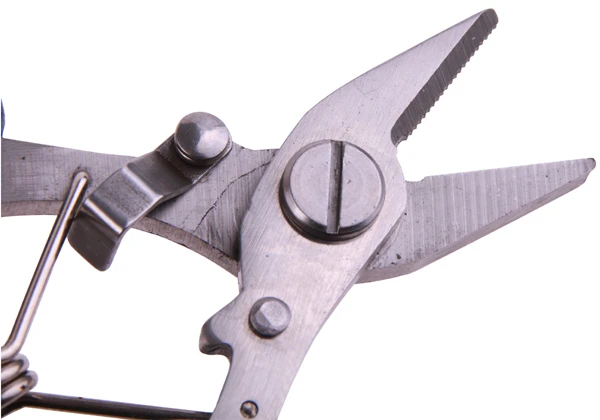 Ultimate Super Scissors 6 Ultimate Super Scissors – Bild 6