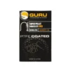Guru Super Pellet Waggler Hooks Haakmaat 16