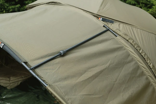 Fox R-Series Brolly Extension 3 Fox R-Series Brolly Extension – Bild 3