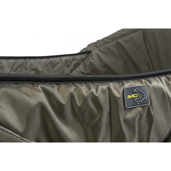 Avid Carp Captive Carp Cot 4 Avid Carp Captive Carp Cot – Bild 4
