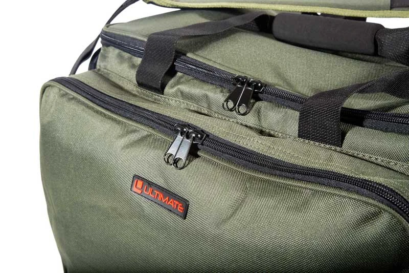 Ultimate Cooler Food Bag 6 Ultimate Cooler Food Bag – Bild 6