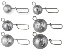 Dragon Dragon Flexhead 5gr 3st. P. Blister