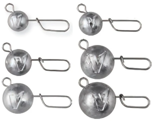 Dragon Dragon Flexhead 5gr 3st. P. Blister 1 Dragon Dragon Flexhead 5gr 3st. P. Blister