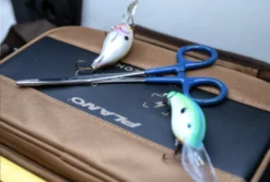 Plano Guide Series™ Tackle Bag 3700 (incl. 5x Stowaway Boxes)