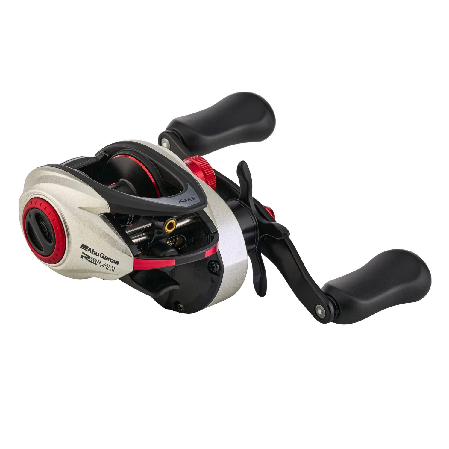 Abu Garcia Revo5 STX-SHS LP-L Baitcaster Reel 4 Abu Garcia Revo5 STX-SHS LP-L Baitcaster Reel – Bild 4