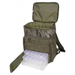 Spro Double Camouflage Deadbait Backpack -Velo Feuer Verkäufe c56211c38a4e2405