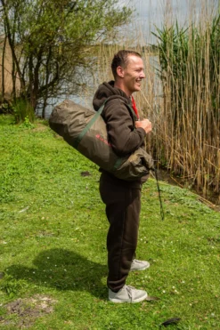 Ultimate Adventure Brolly Overwrap -Velo Feuer Verkäufe c64621e5dbcc4417