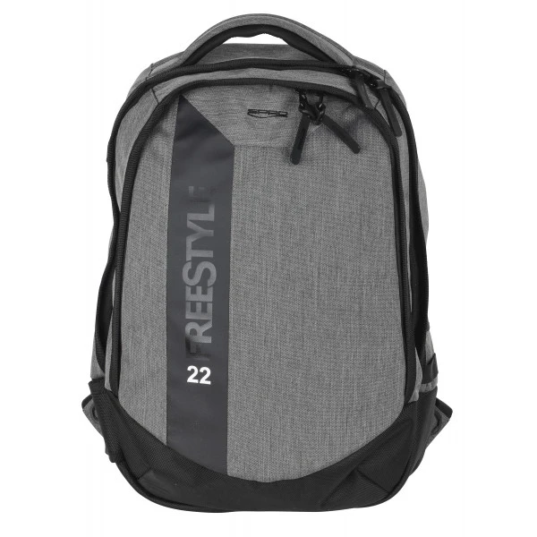 Spro FreeStyle Backpack 22 4 Spro FreeStyle Backpack 22 – Bild 4