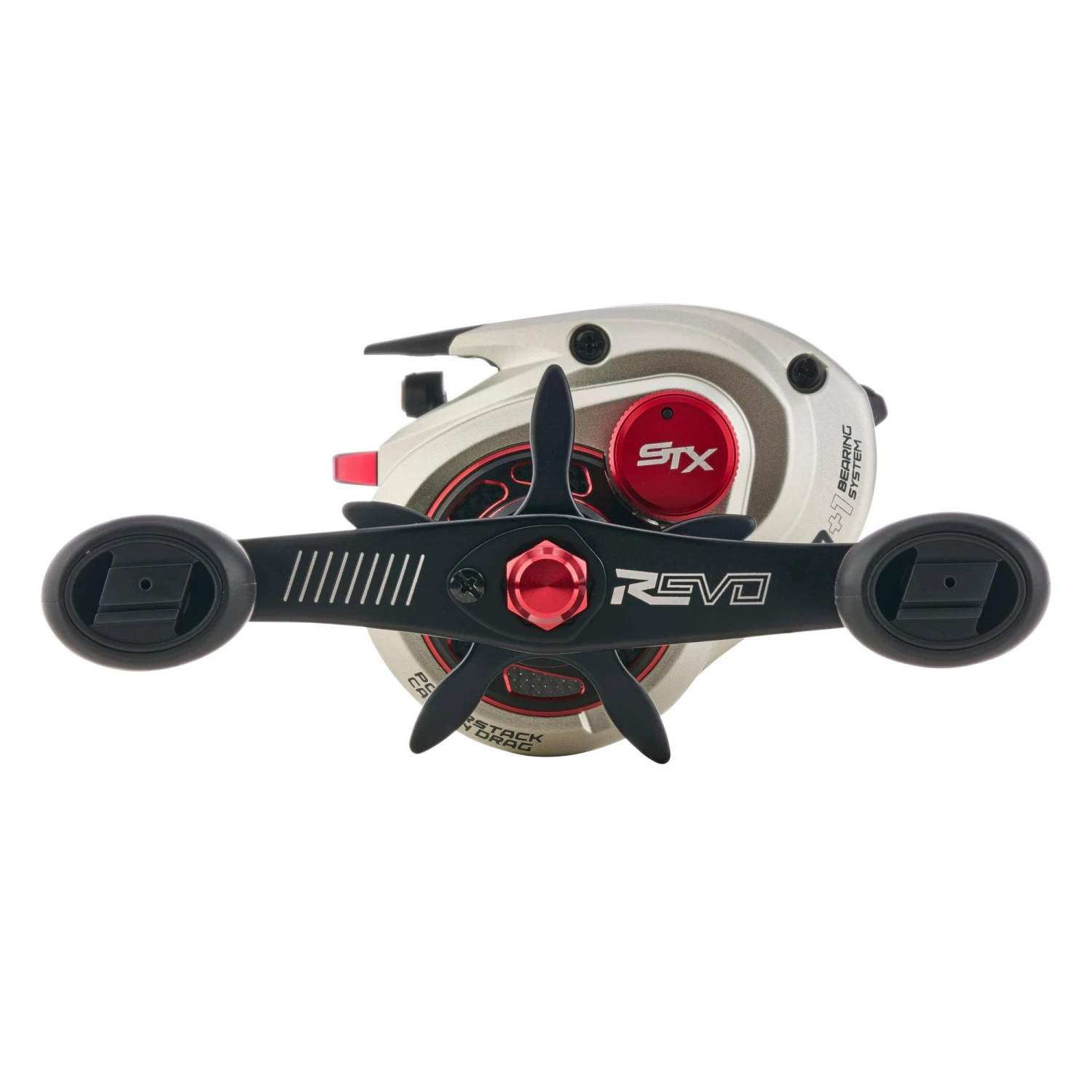 Abu Garcia Revo5 STX-SHS LP-L Baitcaster Reel 2 Abu Garcia Revo5 STX-SHS LP-L Baitcaster Reel – Bild 2