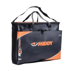Middy MX-3NT Pro EVA Net & Tray Bag -Velo Feuer Verkäufe c6f94b2081c9a7cd